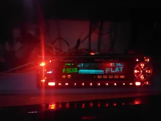Pioneer KEH-P8800R