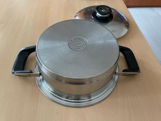 Pentola AMC 2,3lt 20cm