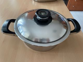 Pentola AMC 2,3lt 20cm