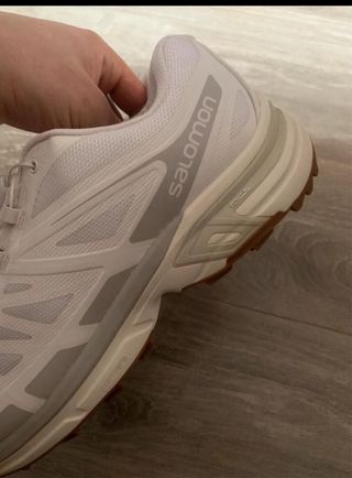 Salomon Zapatillas Running Hombre/Mujer