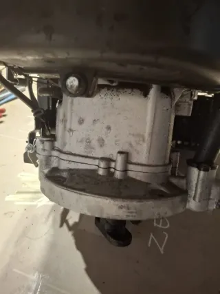 Motor Cortacésped T675 200cc ANOVA