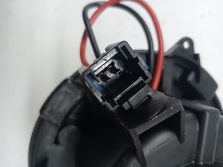 MOTOR CALEFACCION RENAULT ZOE 642472