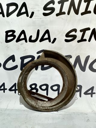 Canalizador aire Vespa 150S