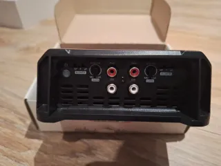 Amplificador Soundigital 1200.4D EVO