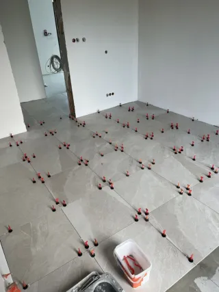 Solados profesionales para tu hogar