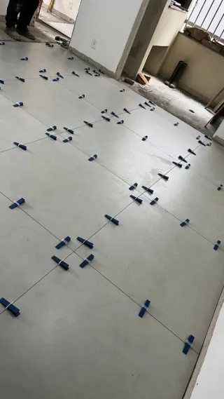 Solados profesionales para tu hogar