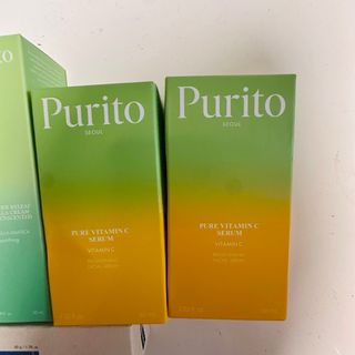 Purito Dermide Relief Barrier Moisturizer x2
