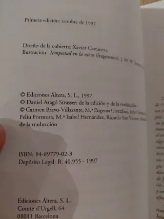 Relatos Celebres Sobre la Pintura