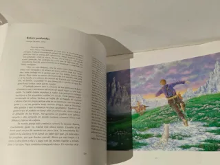 Mis imágenes de cine