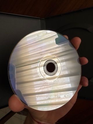 Resident Evil 4 PS2 PROMO