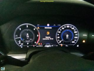 Volkswagen Touareg 3.0 TDI Rline 231 4M Tip