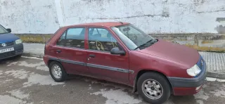 Citroen Saxo 1997