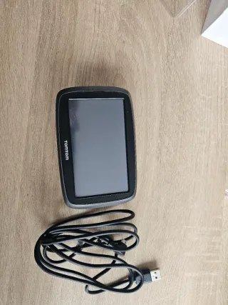 TomTom START 40 GPS