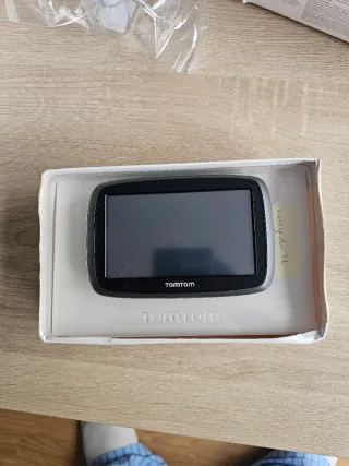TomTom START 40 GPS