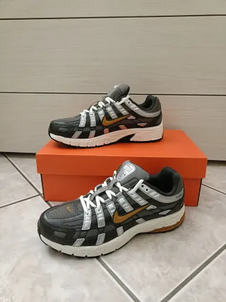 Nike P-6000 scarpe nuove