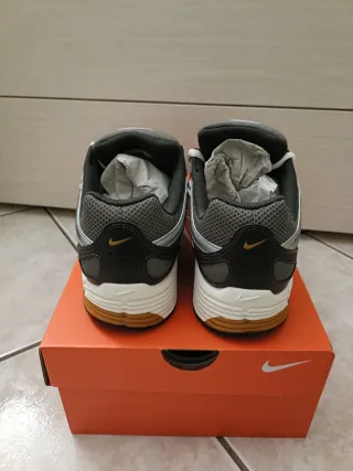 Nike P-6000 scarpe nuove