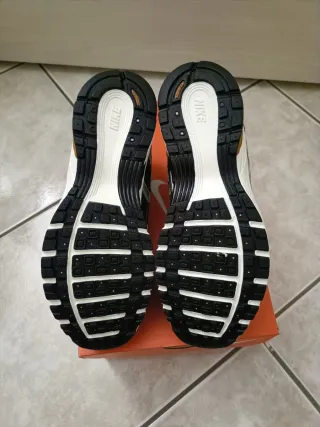 Nike P-6000 scarpe nuove
