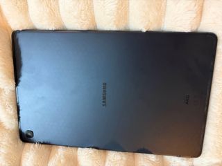 Tablet Samsung S6 Lite Negra