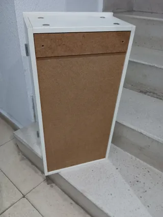 Armario de baño , pequeño