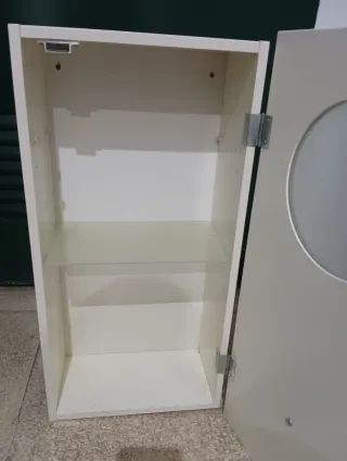 Armario de baño , pequeño