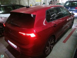 Volkswagen Golf 1.5 eTSI Rline 150 DSG