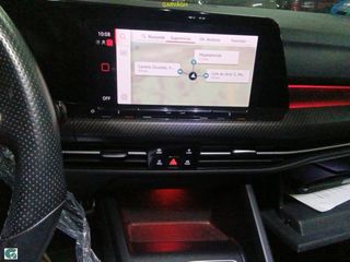 Volkswagen Golf 1.5 eTSI Rline 150 DSG