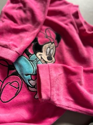 Pijama Hello Kitty Niña Talla 2