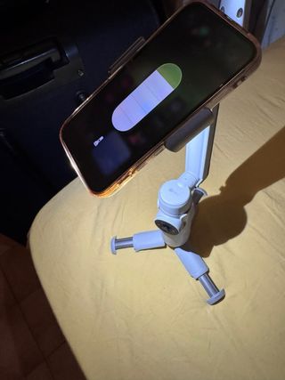 Insta360 Flow Pro Gimbal Estabilizador Móvil