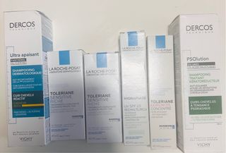 lote la roche posey y dercos