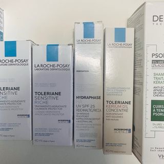 lote la roche posey y dercos