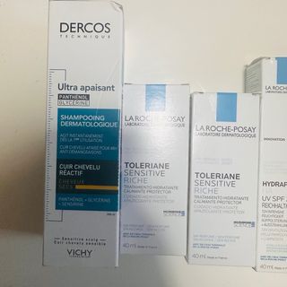 lote la roche posey y dercos