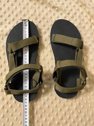 Sandali Teva Uomo Donna Taglia 40.5