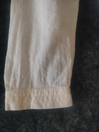 Camicia sangallo tg. M