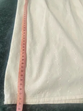 Camicia sangallo tg. M