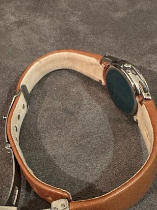 Reloj Seiko 1N01-5D40 sin estrenar NOS 1990.