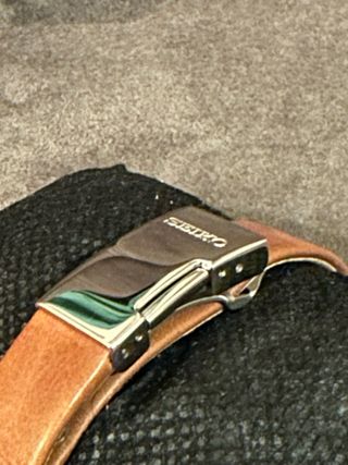 Reloj Seiko 1N01-5D40 sin estrenar NOS 1990.