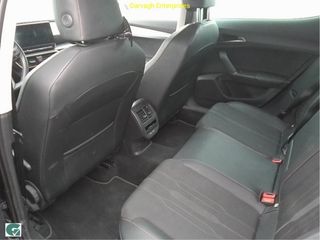 CUPRA Formentor hibrido enchufable 204 DSG