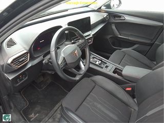 CUPRA Formentor hibrido enchufable 204 DSG