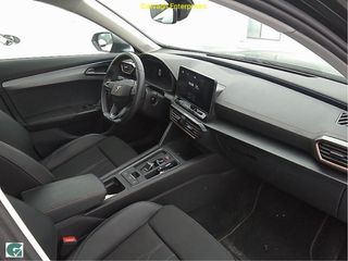 CUPRA Formentor hibrido enchufable 204 DSG