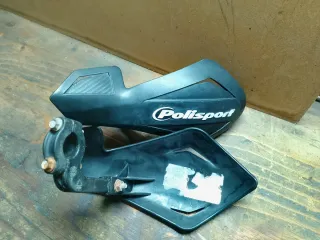 Paramanos Polisport Off-Road Negros
