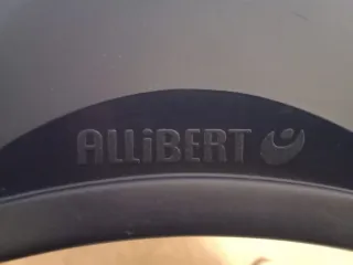 Mueble Auxiliar Cajonera Plástico Azul