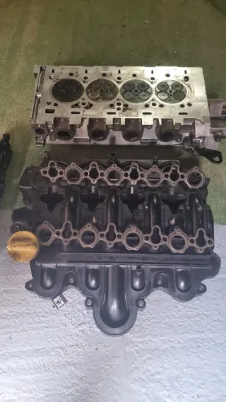 Culata Renault Espace 2.2 150cv