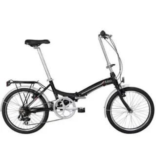 Bicicleta plegable BH Ibiza