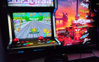 PC Gaming Ordenador RGB gamer