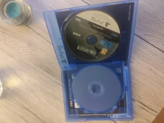 Final Fantasy VII Rebirth PS5