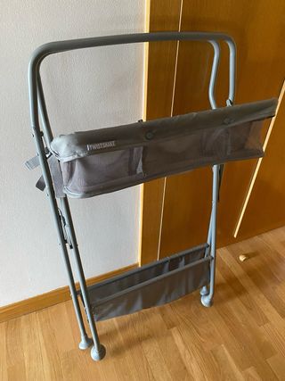 Bañera plegable Twistshake