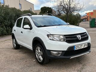 Dacia Sandero 2016