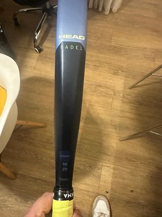 Head Extreme Motion 2026