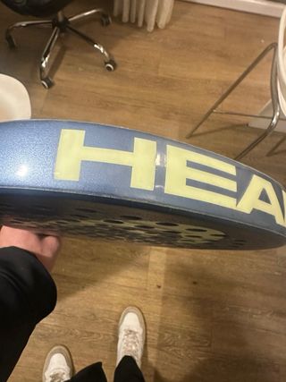 Head Extreme Motion 2026