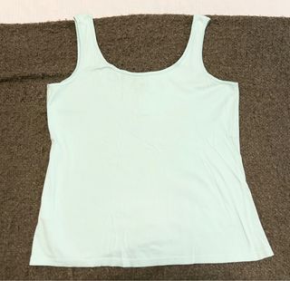 Pack 2 Camisetas Tirantes XL